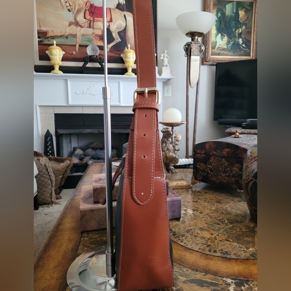 Fendi Paquin shoulder bag - Picture 3 of 12